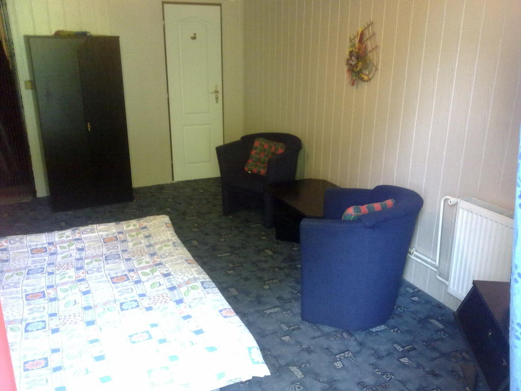 Hotel Studánka Orlová Habitación foto
