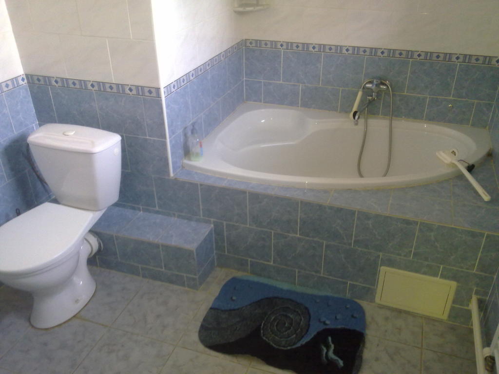 Hotel Studánka Orlová Habitación foto