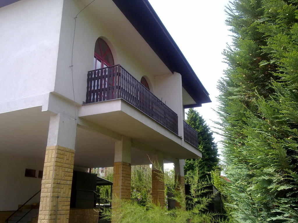 Hotel Studánka Orlová Exterior foto