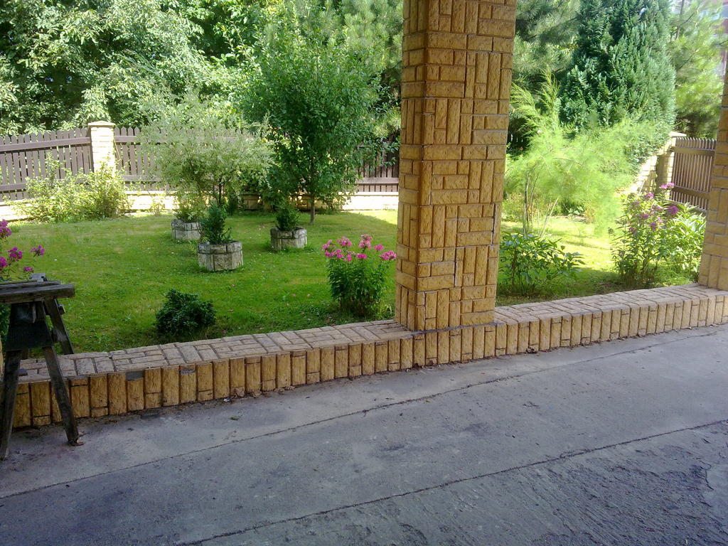 Hotel Studánka Orlová Exterior foto