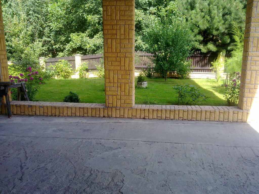 Hotel Studánka Orlová Exterior foto