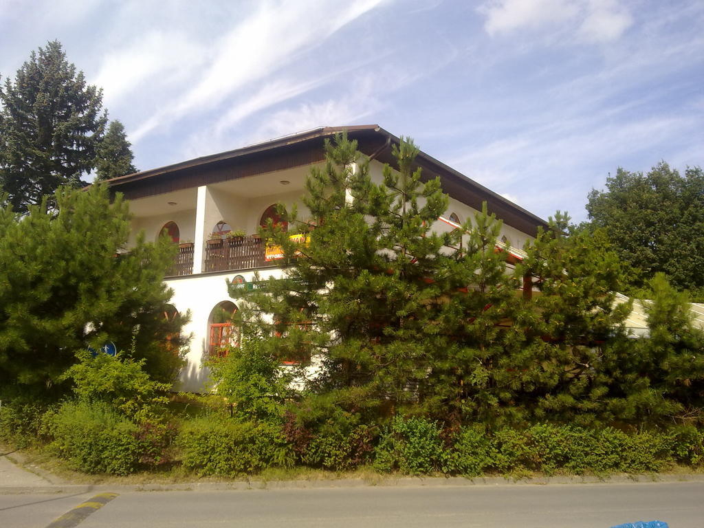 Hotel Studánka Orlová Exterior foto